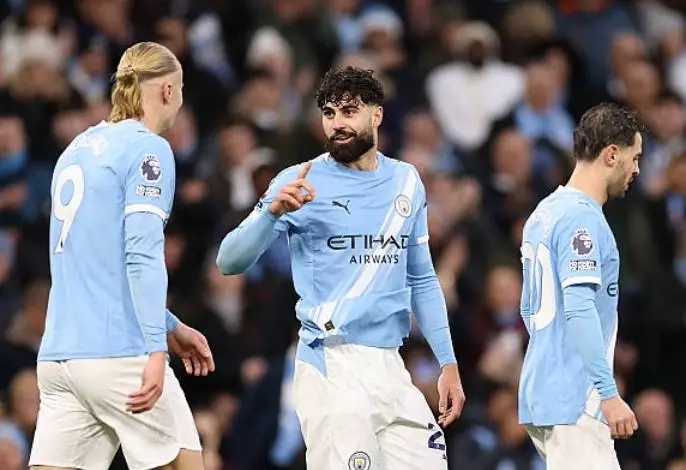 曼城欧冠决赛一球小胜，瓜迪奥拉成就三冠王伟业